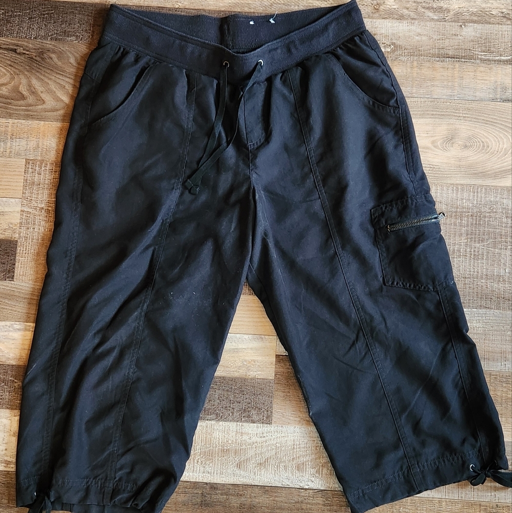 Tekgear Capri. Size M, Black